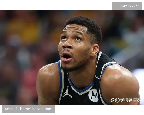 字母哥场均禁区得分26.5分 有望打破奥尼尔保持历史纪录