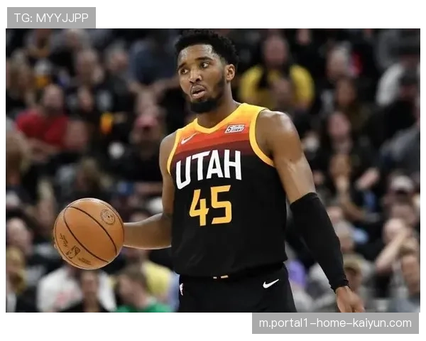 爵士队战力排名第二十六 为保选秀权末节雪藏主力惹争议